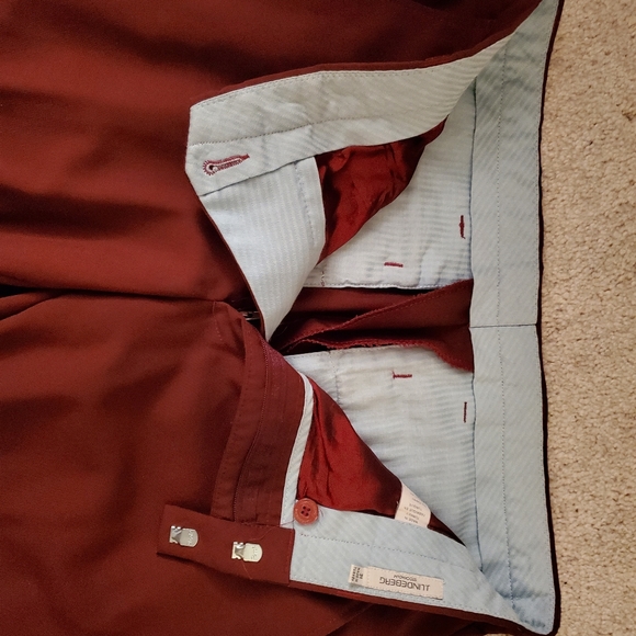 J Lindeberg pants - Picture 2 of 3